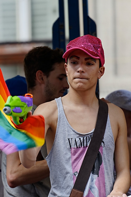 Gay Pride-Paris 2011-087